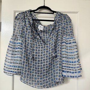 Misa summer blouse
